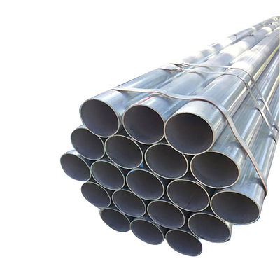 ποιότητας  Boiler pipe with factory GI hot chinese steel pipe quality guarantee galvanized iron pipe 3 inch price εργοστάσιο