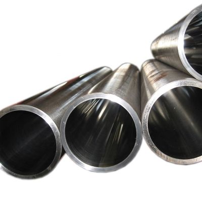 ποιότητας  Hydraulic Hose Low Prices Seamless Steel Hydraulic Cylinder Using ST52 Honed Steel Pipe εργοστάσιο